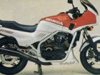 Honda VF1000FS Bol Dor